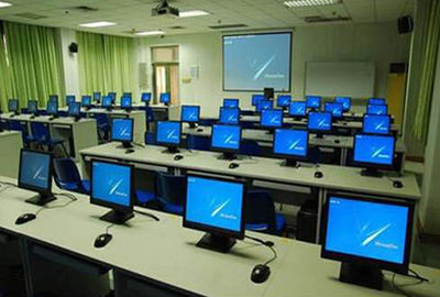 江西工商技工學(xué)校計(jì)算機(jī)網(wǎng)絡(luò)技術(shù) 專業(yè)培養(yǎng)與系統(tǒng)工程服務(wù)